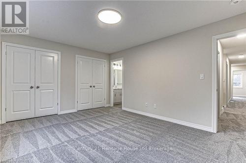 844 Water Street, Woodstock (Woodstock - South), ON - Indoor Photo Showing Other Room