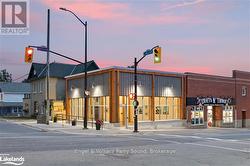 17 SEGUIN STREET Parry Sound, ON P2A 1A9