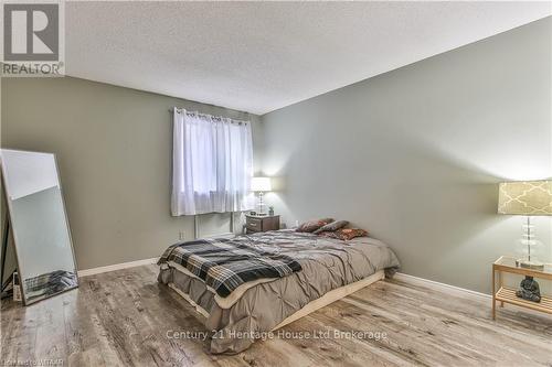 407 - 95 Baseline Road West, London, ON - Indoor Photo Showing Bedroom