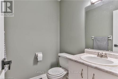 407 - 95 Baseline Road West, London, ON - Indoor Photo Showing Bathroom