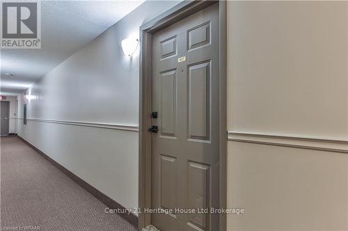 407 - 95 Baseline Road West, London, ON - Indoor Photo Showing Other Room