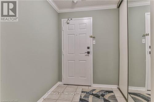 407 - 95 Baseline Road West, London, ON - Indoor Photo Showing Other Room