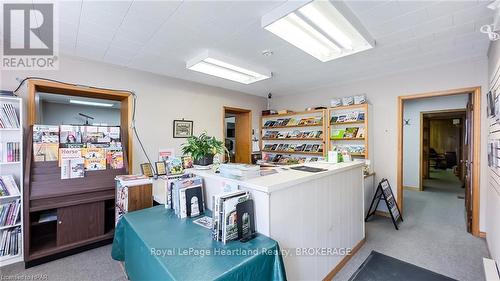 405 Queen St, North Huron (Blyth), ON 