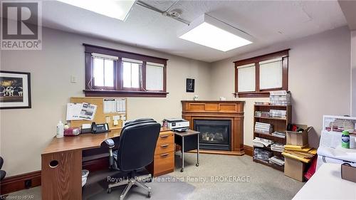 405 Queen St, North Huron (Blyth), ON 