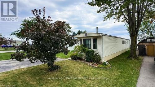 39 Cranberry Drive, Ashfield-Colborne-Wawanosh (Colborne), ON 