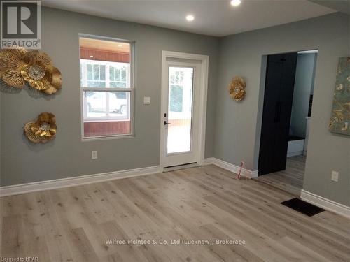 476 Hamilton Street, Huron-Kinloss (Lucknow), ON - Indoor Photo Showing Other Room