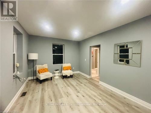 476 Hamilton Street, Huron-Kinloss (Lucknow), ON - Indoor Photo Showing Other Room