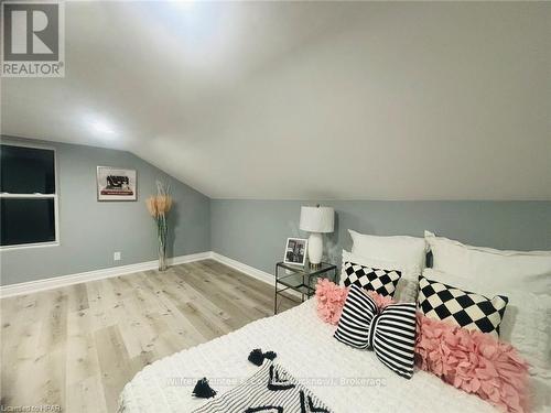 476 Hamilton Street, Huron-Kinloss (Lucknow), ON - Indoor Photo Showing Bedroom