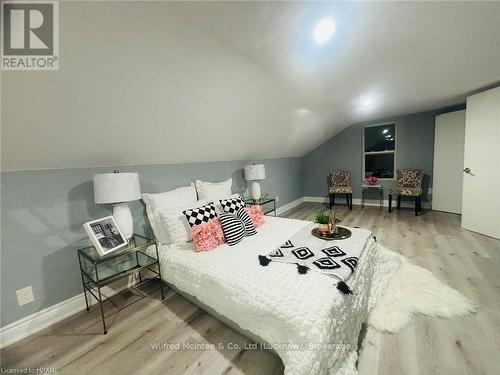 476 Hamilton Street, Huron-Kinloss (Lucknow), ON - Indoor Photo Showing Bedroom