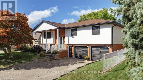 30 Leonard Drive, Goderich (Goderich (Town)), ON - Outdoor