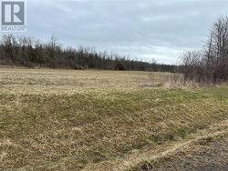 PART LOT 12-13 COUNTY ROAD 25 Greater Napanee (Greater Napanee), ON K7R 3K7