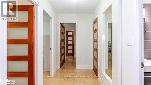 412 - 420 Mill Road, Toronto (Eringate-Centennial-West Deane), ON - Indoor Photo Showing Other Room