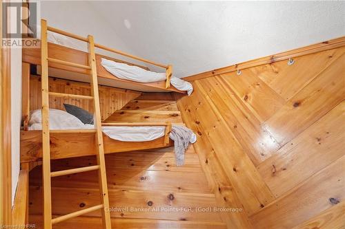 81196 Pfrimmer Road, Ashfield-Colborne-Wawanosh (Colborne Twp), ON - Indoor Photo Showing Other Room