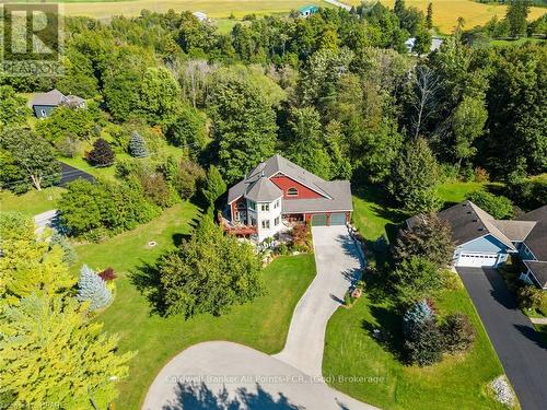 81196 Pfrimmer Road, Ashfield-Colborne-Wawanosh (Colborne Twp), ON - Outdoor With View