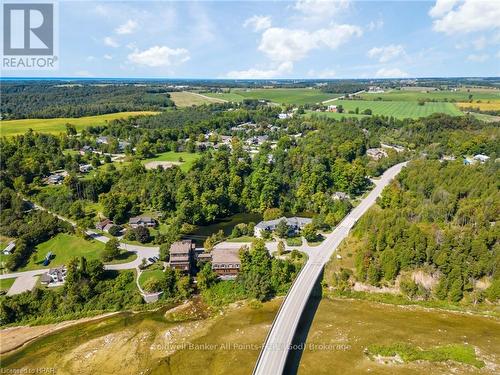 81196 Pfrimmer Road, Ashfield-Colborne-Wawanosh (Colborne Twp), ON - Outdoor With View