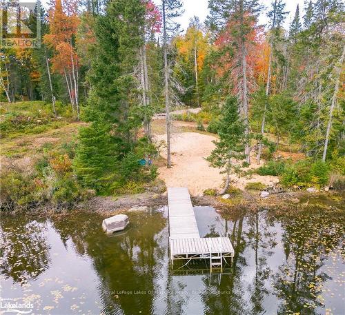 12 Maxwell Lane, Parry Sound Remote Area, ON 