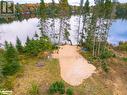 12 Maxwell Lane, Parry Sound Remote Area, ON 