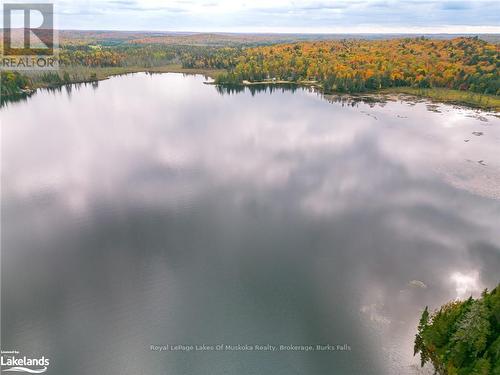 12 Maxwell Lane, Parry Sound Remote Area, ON 