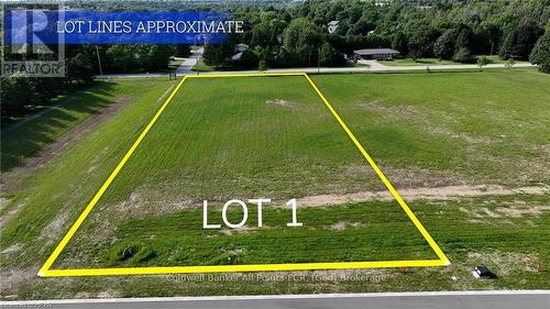 81313 Fern Drive, Ashfield-Colborne-Wawanosh (Ashfield Twp), ON 