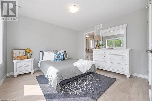 22 Blfs Vw Boulevard, Ashfield-Colborne-Wawanosh (Colborne), ON - Indoor Photo Showing Bedroom