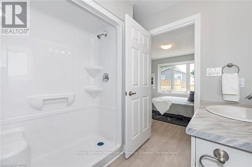 22 Blfs Vw Boulevard, Ashfield-Colborne-Wawanosh (Colborne), ON - Indoor Photo Showing Bathroom