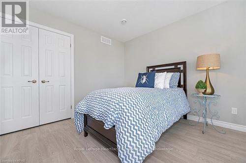 22 Blfs Vw Boulevard, Ashfield-Colborne-Wawanosh (Colborne), ON - Indoor Photo Showing Bedroom