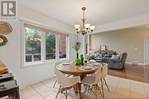 90 River Run Road, Mapleton (Drayton), ON - Indoor Photo Showing Dining Room