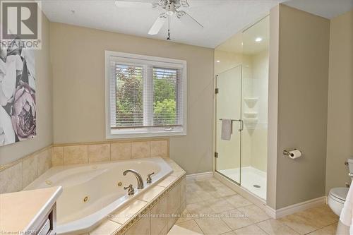 90 River Run Road, Mapleton (Drayton), ON - Indoor Photo Showing Bathroom