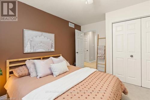 90 River Run Road, Mapleton (Drayton), ON - Indoor Photo Showing Bedroom