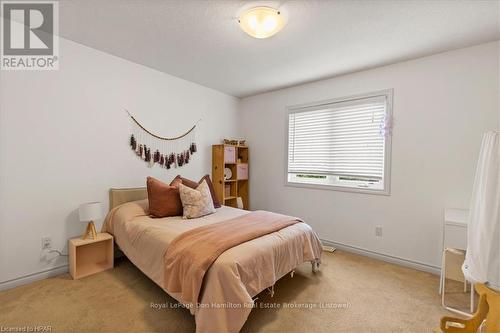 90 River Run Road, Mapleton (Drayton), ON - Indoor Photo Showing Bedroom