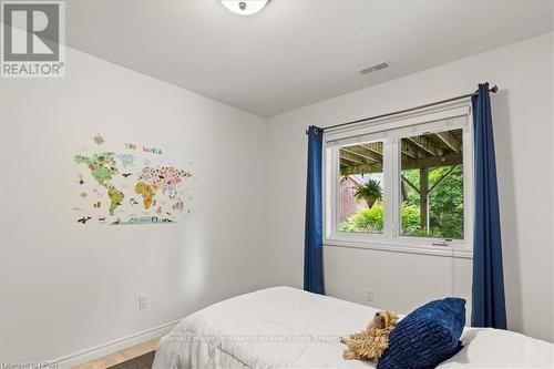 90 River Run Road, Mapleton (Drayton), ON - Indoor Photo Showing Bedroom