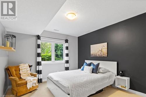 90 River Run Road, Mapleton (Drayton), ON - Indoor Photo Showing Bedroom