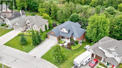 90 River Run Road, Mapleton (Drayton), ON - Outdoor