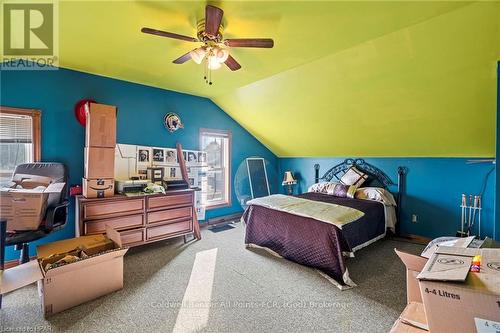 345 Huron Road, Goderich (Goderich Town), ON - Indoor Photo Showing Bedroom