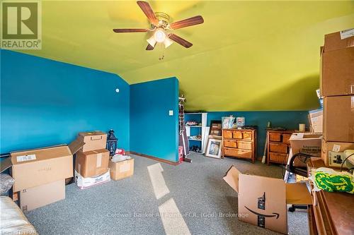 345 Huron Road, Goderich (Goderich Town), ON - Indoor Photo Showing Other Room