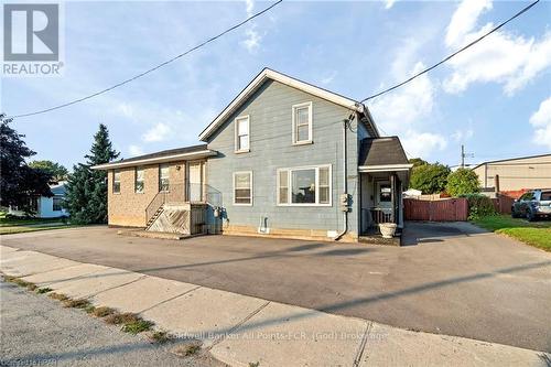 345 Huron Road, Goderich (Goderich Town), ON - Outdoor