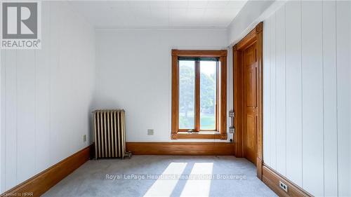 123 Elgin Avenue W, Goderich (Goderich (Town)), ON - Indoor Photo Showing Other Room