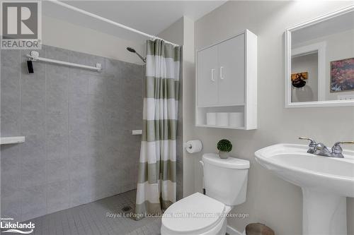 180 - 49 Trott Boulevard, Collingwood, ON - Indoor Photo Showing Bathroom