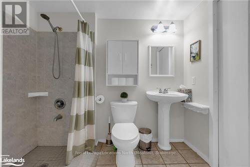 180 - 49 Trott Boulevard, Collingwood, ON - Indoor Photo Showing Bathroom