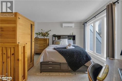 180 - 49 Trott Boulevard, Collingwood, ON - Indoor Photo Showing Bedroom