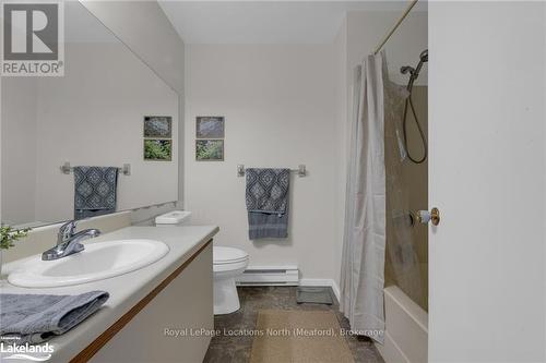 180 - 49 Trott Boulevard, Collingwood, ON - Indoor Photo Showing Bathroom