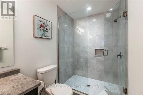 44 Kay Crescent, Guelph (Guelph South), ON - Indoor Photo Showing Bathroom