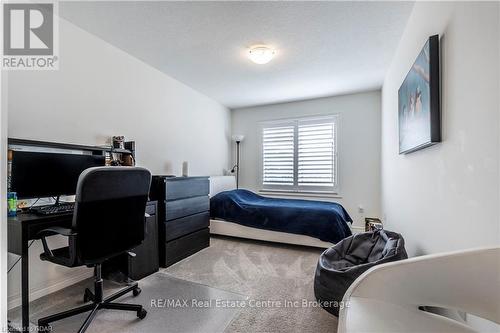 44 Kay Crescent, Guelph (Guelph South), ON - Indoor Photo Showing Bedroom