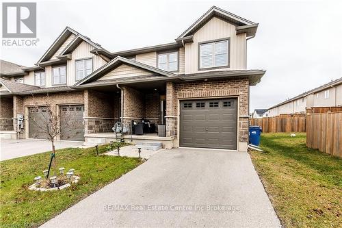 44 Kay Crescent, Guelph (Guelph South), ON - Outdoor With Deck Patio Veranda