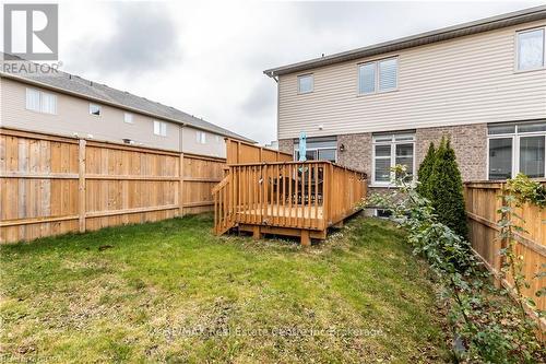 44 Kay Crescent, Guelph (Guelph South), ON - Outdoor With Deck Patio Veranda With Exterior