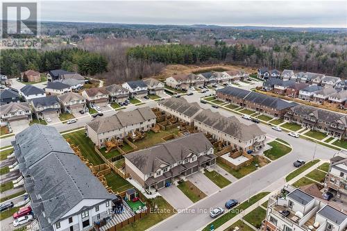 44 Kay Crescent, Guelph (Guelph South), ON - Outdoor With View