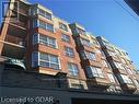 302 - 20 St George Street, Kitchener, ON  - Outdoor 