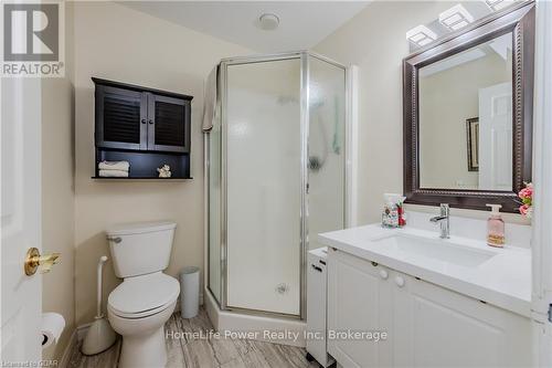 302 - 20 St George Street, Kitchener, ON - Indoor Photo Showing Bathroom