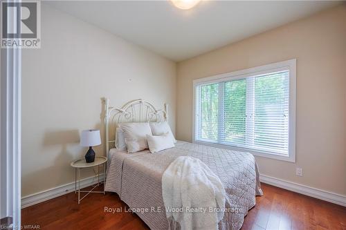 102 - 5 Wood Haven Drive, Tillsonburg, ON - Indoor Photo Showing Bedroom