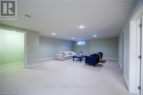 102 - 5 Wood Haven Drive, Tillsonburg, ON - Indoor Photo Showing Other Room